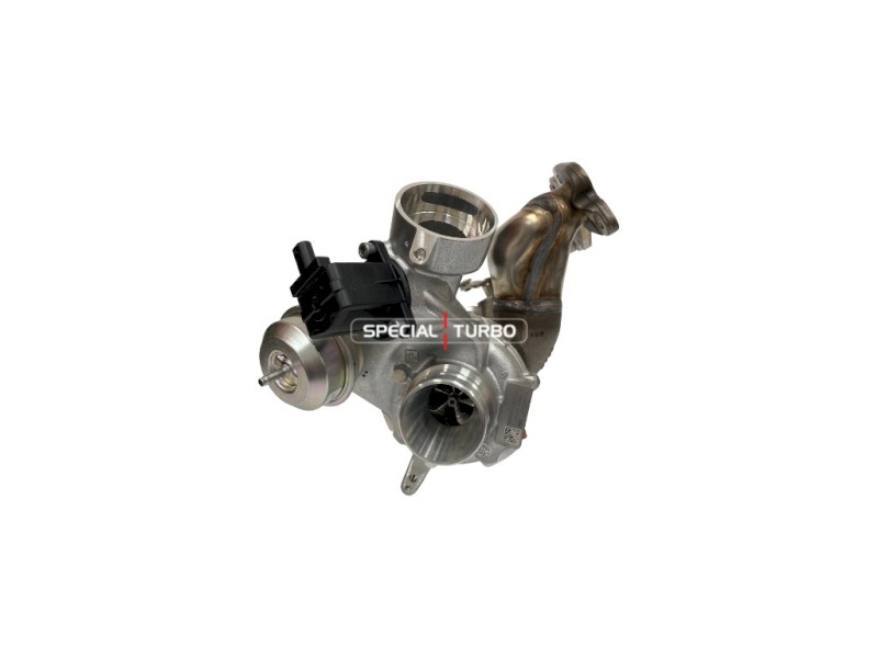 Turbodmychadlo 9V108